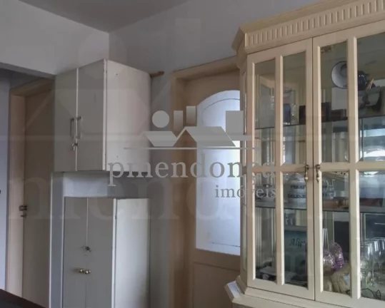 Imagem Apartamento à venda na Rua Rifaina com 1 quarto e 1 vaga, 51m²