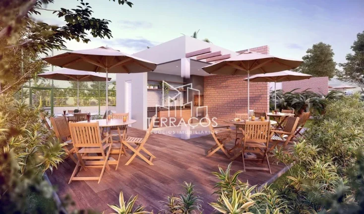 Imagem TERRENO - CONDOMINIO APPLAUSI VILAGGIO ENGORDADOURO - JUNDIAI - SÃO PAULO