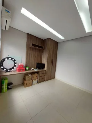 Imagem CASA ( 2 DORM E SUÍTE ) ESPAÇO GOURMET ACONCHEGANTE - RESIDENCIAL REAL PARK - SUMARÉ