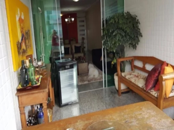 Imagem LUXUOSO APARTAMENTO A VENDA NA GLÓRIA