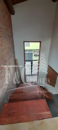 Imagem Casa em Condomínio para Venda em Limeira, Recanto dos Laranjais, 2 dormitórios, 2 banheiros, 1 vaga