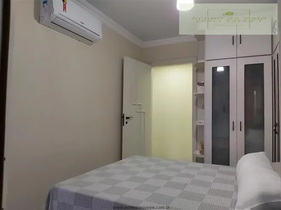 Imagem Apartamentos no Litoral para venda em Praia Grande no bairro Ocian