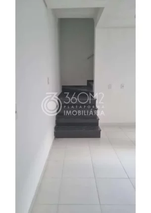Imagem Cobertura para Venda em Santo André / SP no bairro Vila Lutécia