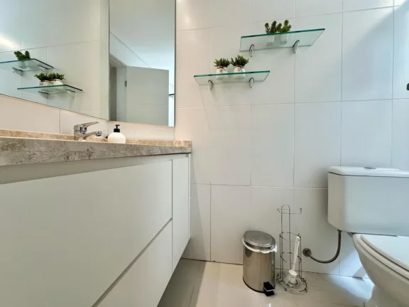 Imagem Apartamento 2 Dormitórios - Bairro Centro