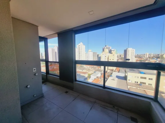 Imagem Apartamento Novo - Ipiranga - 53,50M², 2 Dorms, 1 Suíte, 1 Vaga, Varanda.
