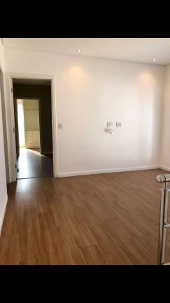 Imagem Casa á Venda- Condomínio Calçada Vale dos Pássaros- Alphaville