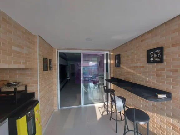 Imagem Apartamento para Venda em Guarujá / SP no bairro Astúrias