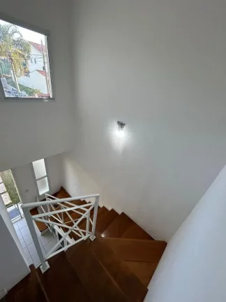 Imagem Casa de Condomínio com 3 Quartos à Venda, 124 m² em Boa Vista - Sorocaba