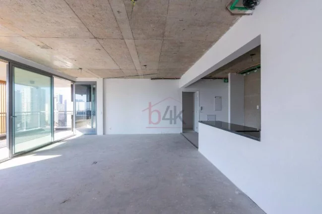 Imagem O Parque Brooklin: 195m² de Natureza Exclusiva a Passos da Faria Lima