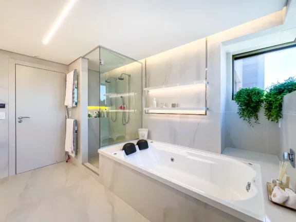 Imagem Apartamento à venda em Porto Alegre, Mont Serrat, com 3 quartos, 290,67m²