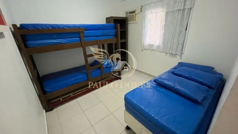 Imagem APARTAMENTO À VENDA A 150 METROS DO MAR NA PRAIA GRANDE EM UBATUBA-SP