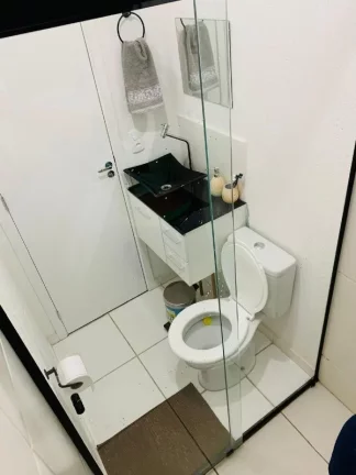 Imagem Apartamento em Serra Dourada - Vespasiano