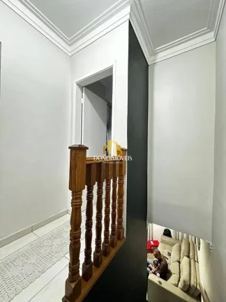 Imagem Casa em Condomínio Fechado - Residencial Resistência dos Pinheiros