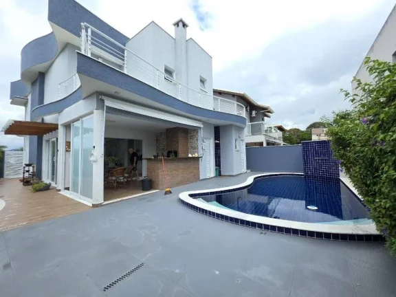 Imagem Venha conhecer essa casa maravilhosa no melhor condomínio de Peruíbe
