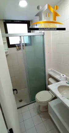 Imagem Apartamento para locação no condomínio Hyde Park - Batelli Imóveis