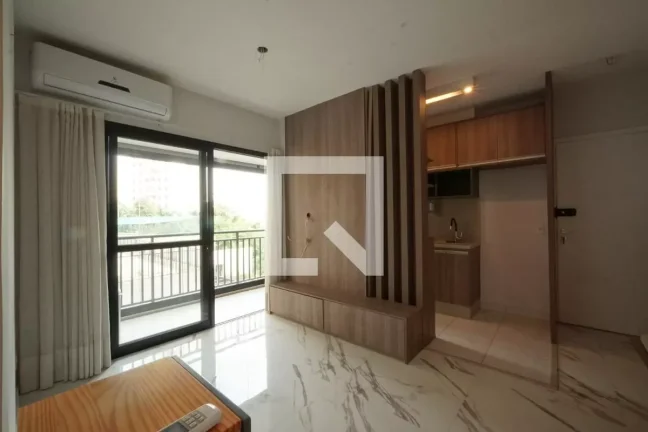 Imagem Apartamento à Venda - Vila Mariana, 2 Quartos, 53 m2