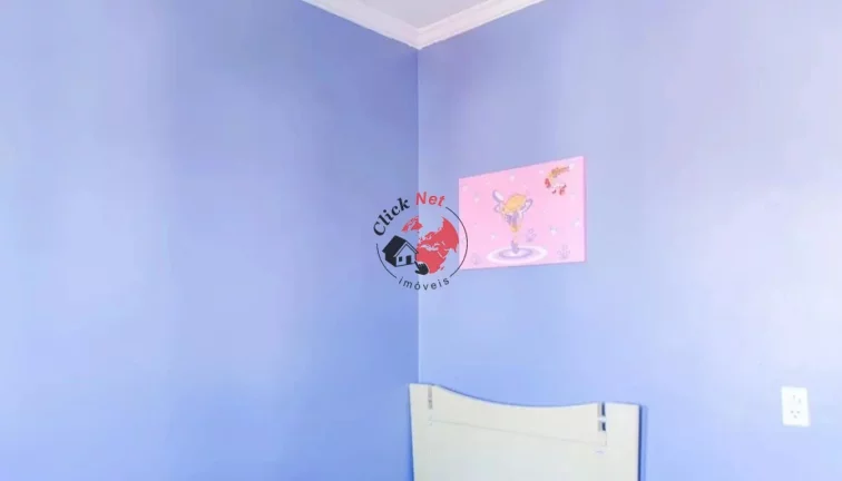 Imagem Viva o conforto e a praticidade que você sempre sonhou! Apartamento com 3 dormitórios à venda no bairro Baeta Neves - São Bernardo do Campo