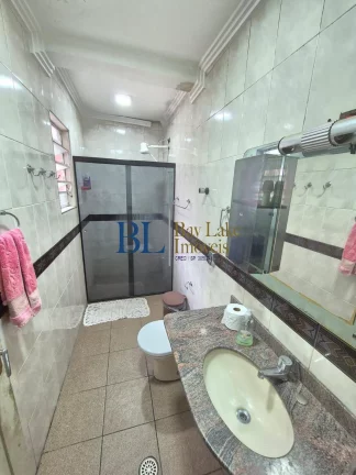 Imagem Casa na Mooca!! 260m² de Terreno e 160m² Construção 4 Vagas Coberta