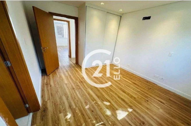 Imagem Casa em condomínio, 4 suítes no Brooklin