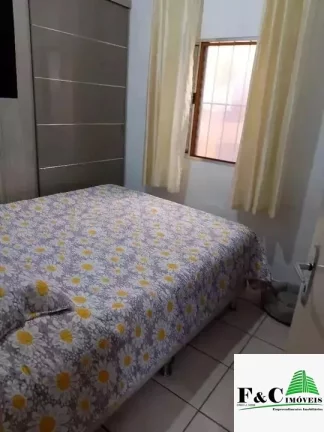Imagem Casa em Condomínio para Venda em Limeira, Parque Residencial Santa Eulália, 3 dormitórios, 2 banheiros, 1 vaga