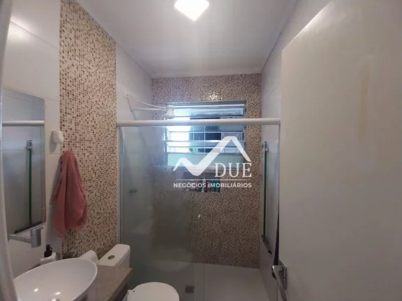 Imagem Apartamento com 2 dormitórios à venda, 55 m² por R$ 340.000,00 - Campo Grande - Santos/SP