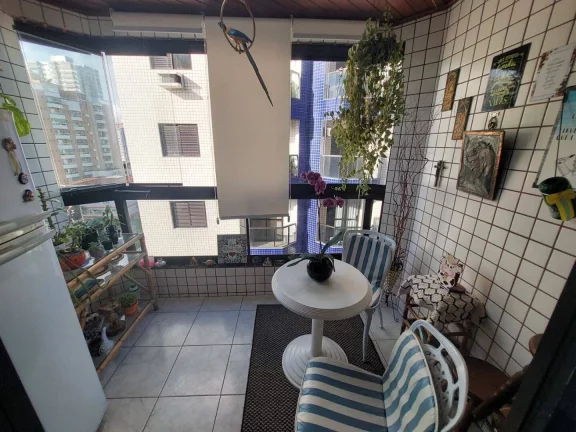 Imagem Excelente Apartamento com dois dormitórios a Venda na Guilhermina