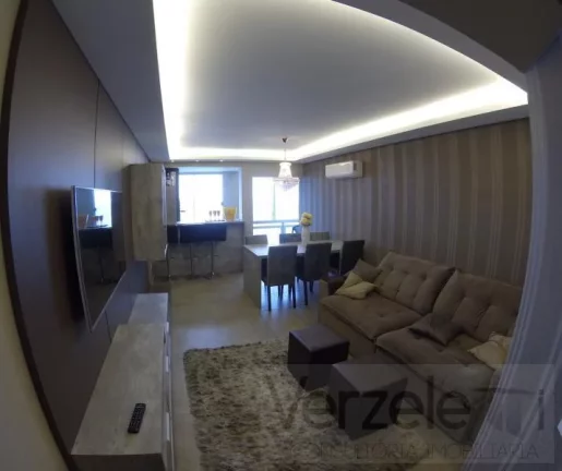 Imagem Frente ao Mar para Venda em Balneário Camboriú / SC no bairro Centro