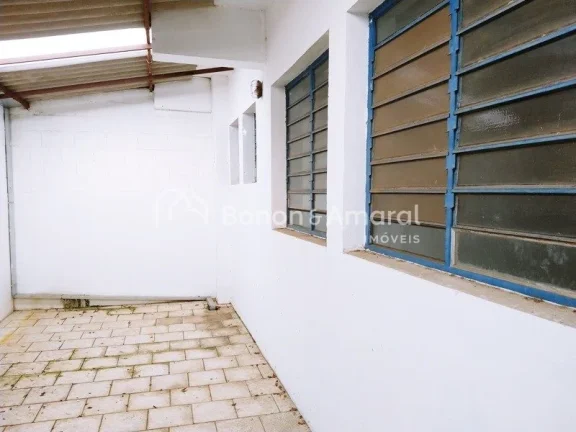Imagem Venda , salão comercial , no Biarro Bonfim , em Campinas !
Local de fácil acesso para rodovias , p...