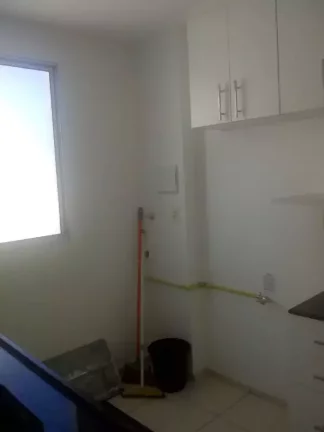Imagem Apartamento à venda, 2 quartos, 1 vaga, Gávea - VESPASIANO/MG