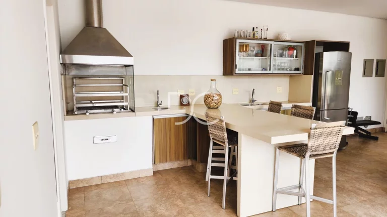 Imagem Ibiti Royal Park - Venda Sobrado | AT 571,21 m² | AC485 m² | 4 Dorm | 4 Suítes | 7 Banheiros | 4 Vagas