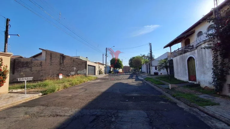 Imagem Último Terreno à venda na Rua dos Rosmaninhos, Piracicaba