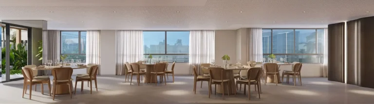 Imagem Montano Antilia - Montano Antilia