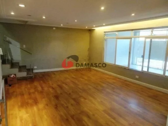 Imagem Sobrado Comercial à venda 7 Vagas, 378 m², Santa Paula, São Caetano do Sul - SP
