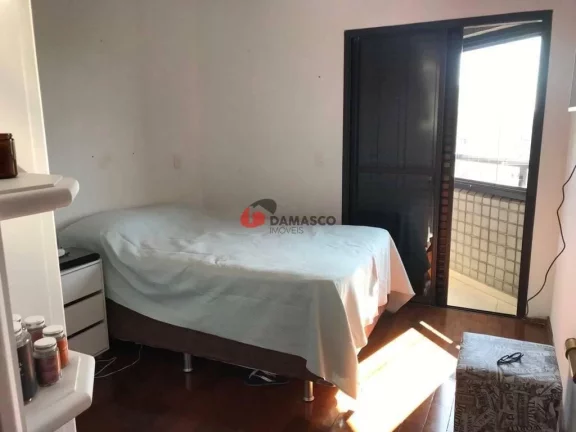 Imagem Apartamento para Locação 3 Quartos, 3 Suites, 2 Vagas, 205M², Barcelona, São Caetano do Sul - SP