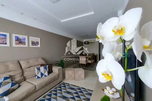 Imagem Apartamento 2 dorms, Embaré Santos - R$ 530 mil, Cod: 11037 MMD