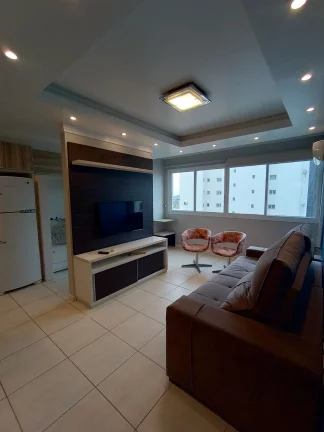 Imagem Apartamento à venda, com 2 quartos, 66m²