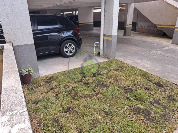 Imagem Proximo ao Parque São José, Habibis, Jacomar, chur