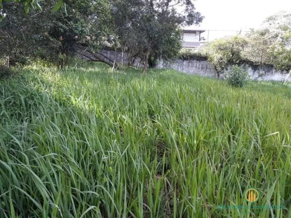 Imagem LOTE com 1.483,16m², praticamente plano, 100% aproveitável!