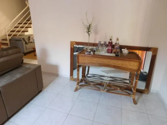 Imagem CASA À VENDA - CIDADE NOVA - JUNDIAÍ/SP