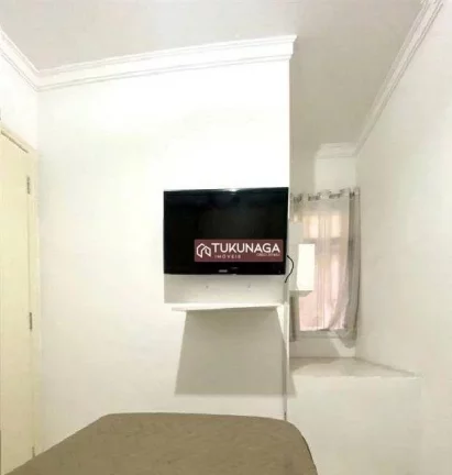 Imagem SOBRADO 115 M² - 3 DORMS, 2 SUÍTES, 2 VAGAS - ÁGUA FRIA - SÃO PAULO/SP