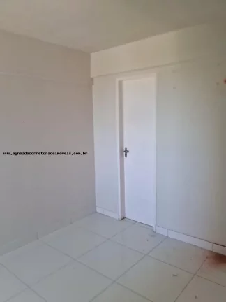 Imagem Apartamento para Venda em Parnamirim, Parque das Nações, 2 dormitórios, 1 suíte, 2 banheiros, 1 vaga