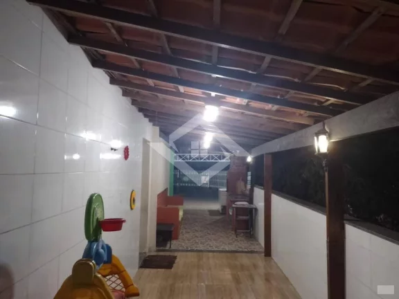 Imagem Casa 3 quartos (1 suíte) próx West Shopping - Campo Grande