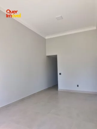 Imagem Casa em condomínio na cidade de Ribeirão Preto-SP: 3 suítes, 4 banheiros, 4 vagas. Conheça a Ilha das Acácias!