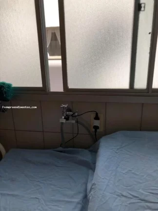 Imagem Apartamento para Venda em Limeira, Vila Conceição, 2 dormitórios, 2 banheiros, 1 vaga