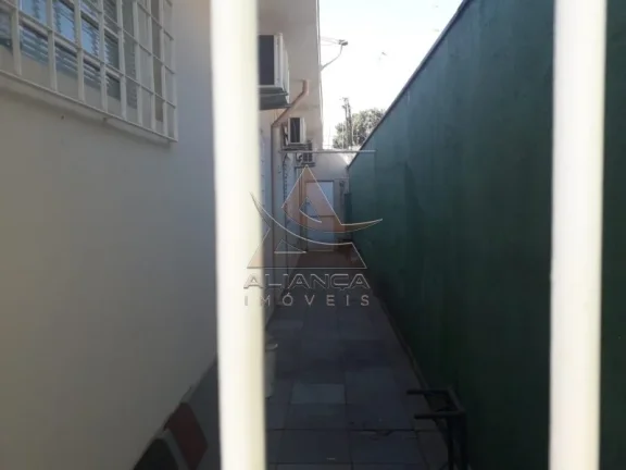 Imagem Casa - Ribeirão Preto - Vila Virgínia
