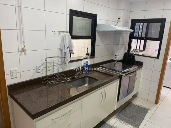 Imagem Apartamento Alto padrão à Venda Edificio Royal Princess Jardim das Américas, Cuiabá, MT