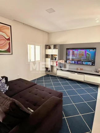 Imagem Casa para locação no Alphaville, com 2 pavimentos, planejados, piscina
