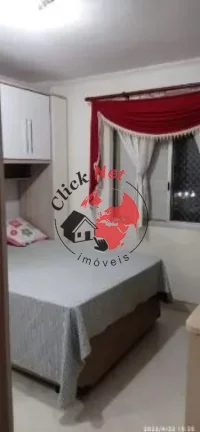 Imagem Ótima oportunidade de Apartamento à Venda no bairro Assunção – São Bernardo do Campo!