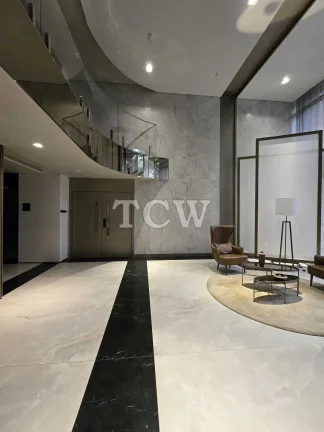 Imagem Apartamento à venda no Vila Clementino - Iconyc