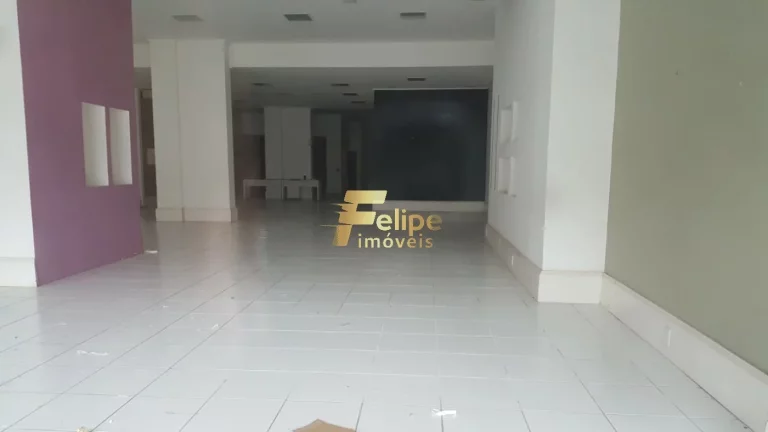 Imagem Oportunidade única de venda e locação de um ponto comercial incrível!